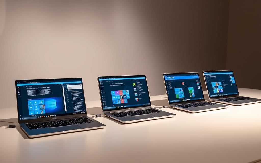 Remote deployment tools comparison