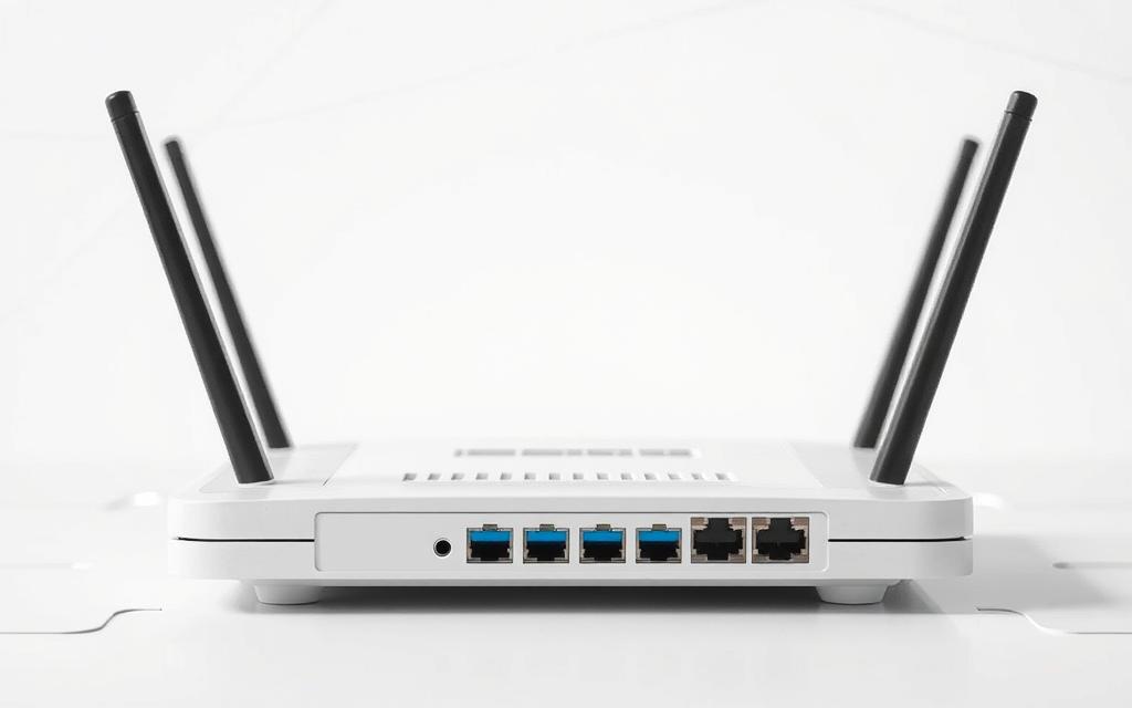WAP configuration