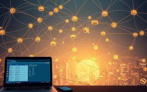 can you ping a computer on a different network