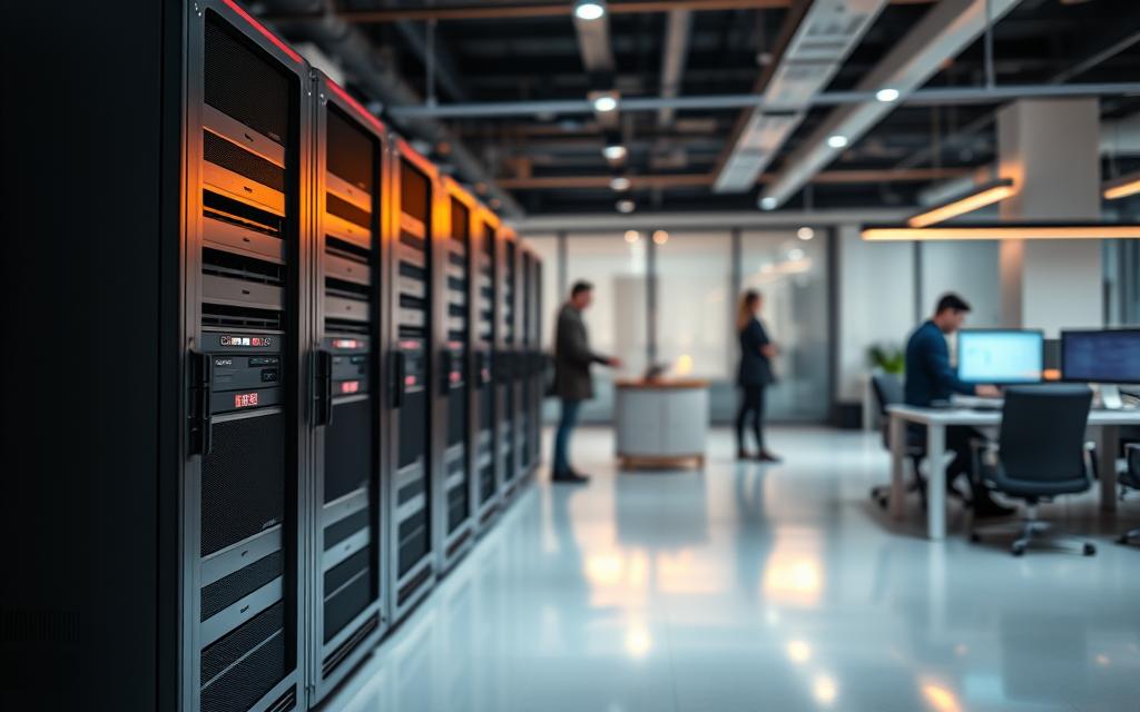 domain benefits security management