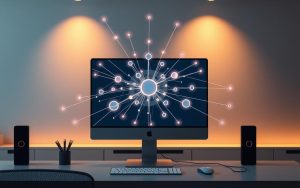 how do i find a computer on my network