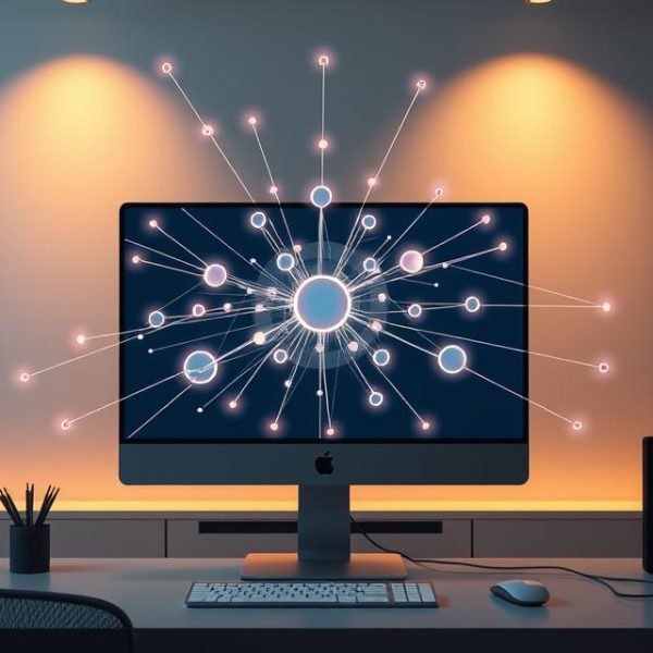 how do i find a computer on my network