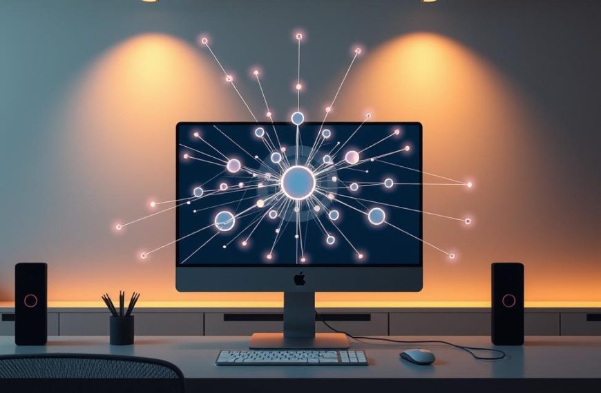how do i find a computer on my network