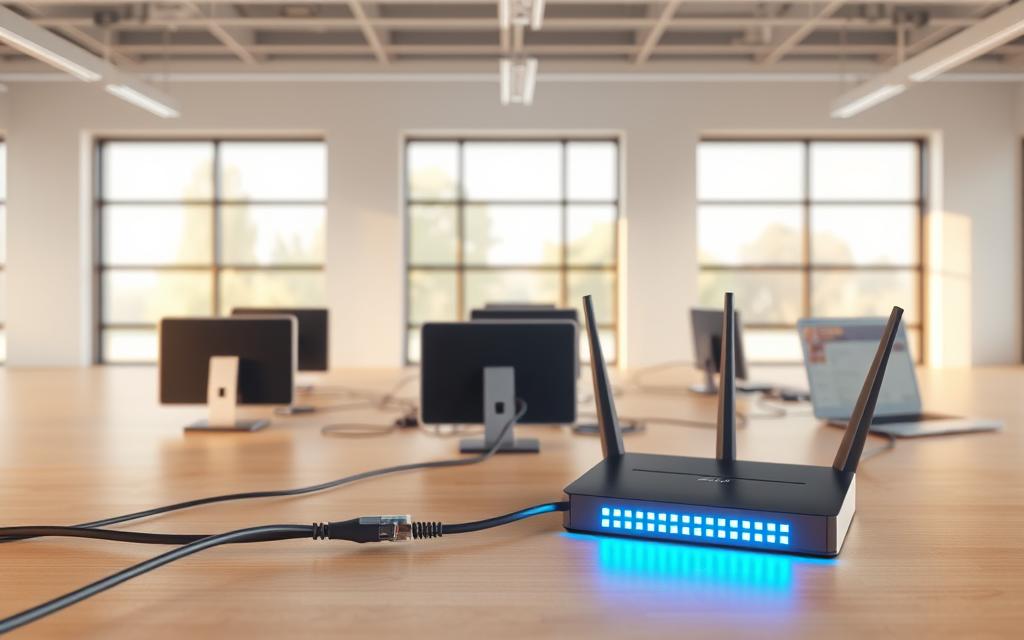 how to send file to another computer on same network