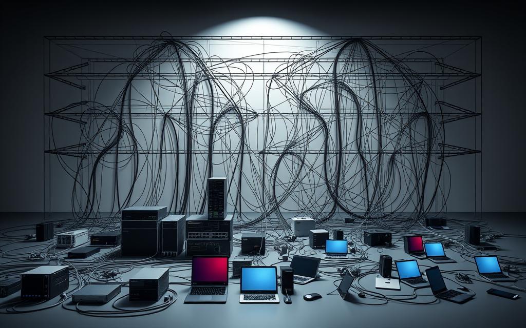 network configuration