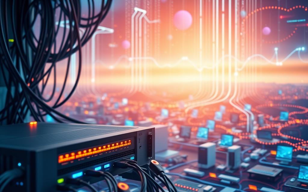 network reliability benefits