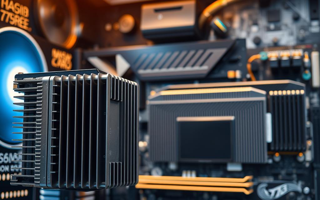 system performance optimisation