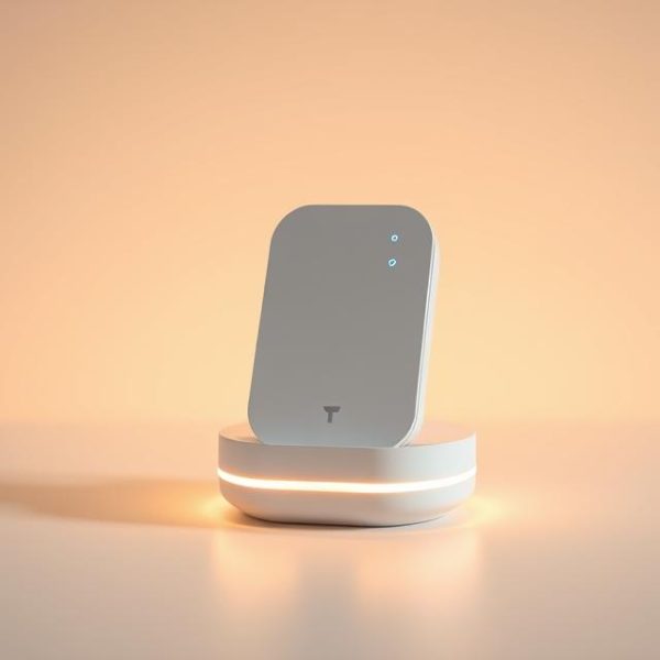 what is access point in computer network