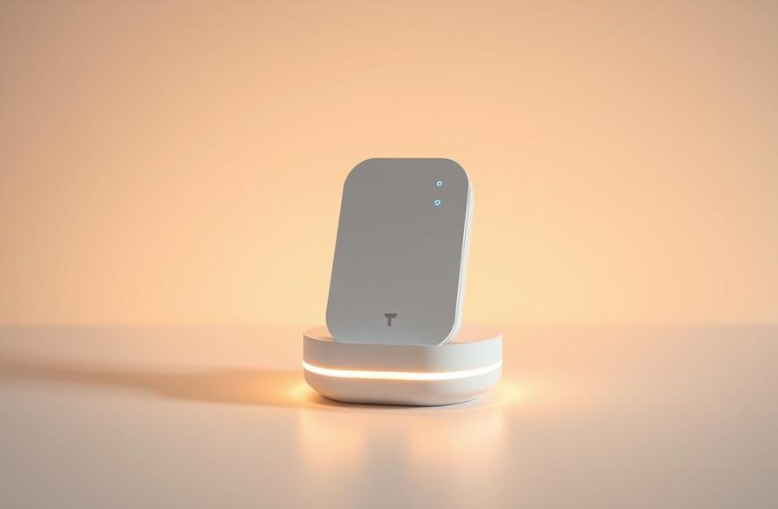 what is access point in computer network