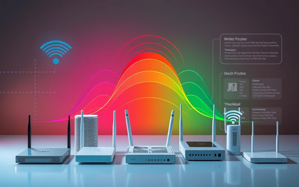 wireless connectivity comparison